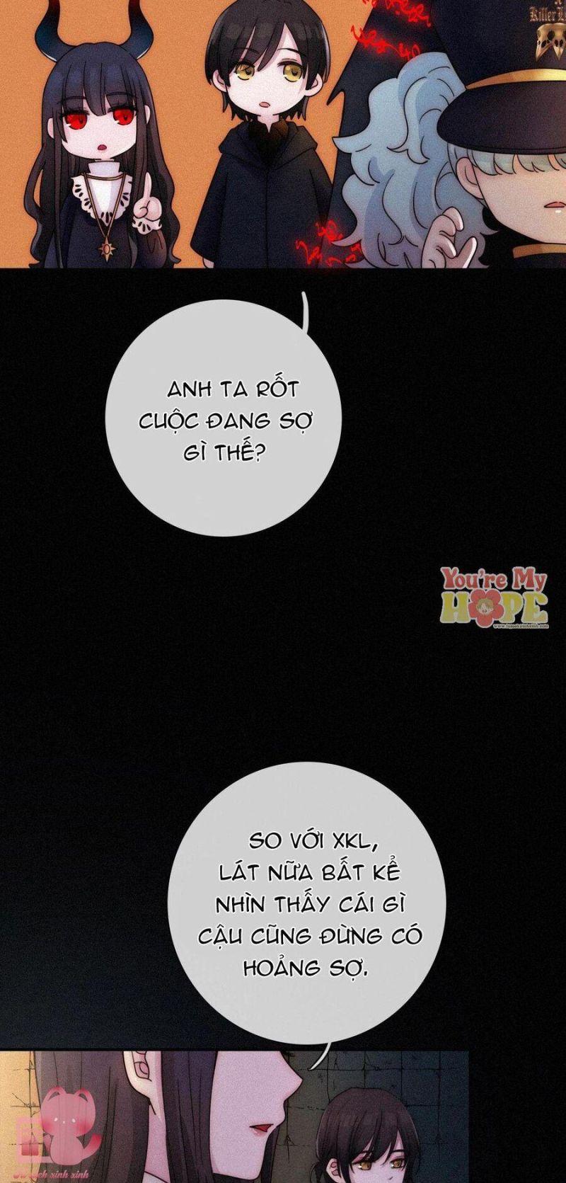 đêm tối chốn này chapter 68 32