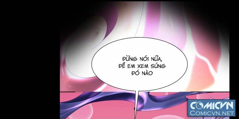 thần thương dị yêu lục chapter 1 26