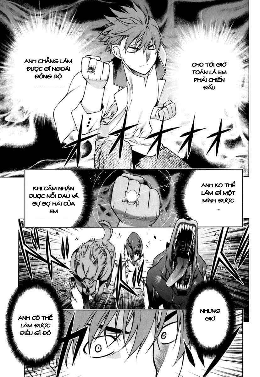 black god chapter 46 9