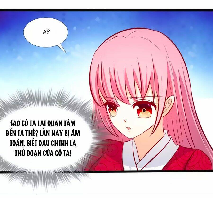 thỏ yêu tiểu vương phi chapter 64 15