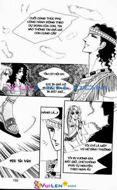 hậu duệ hoàng gia chapter 6 150