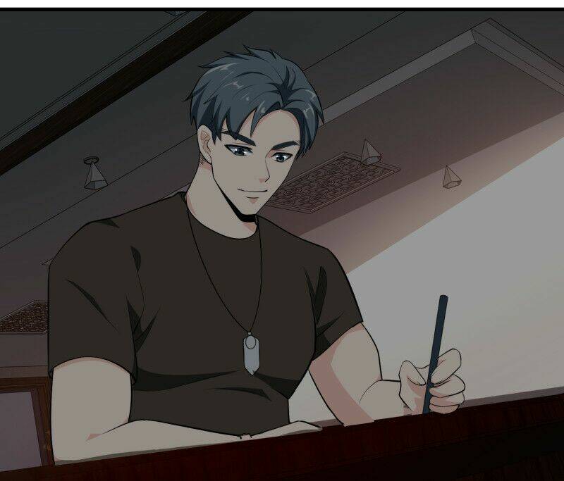 hoa hậu giảng đường luôn bên người chapter 63 3