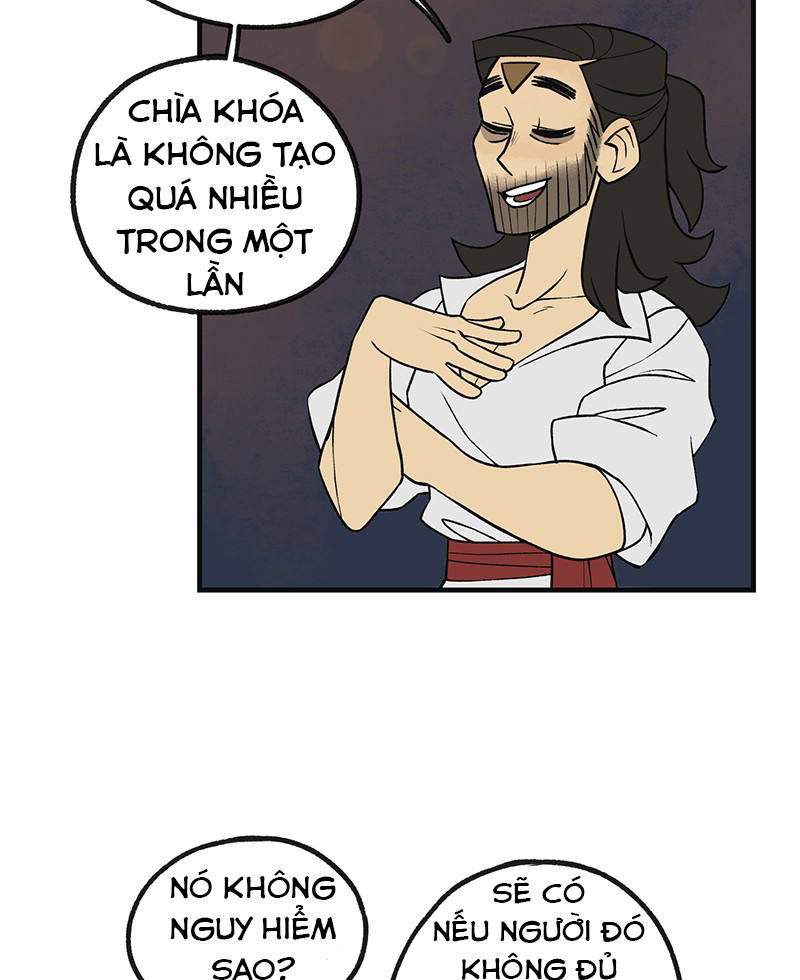 người cầu hôn chapter 7 53