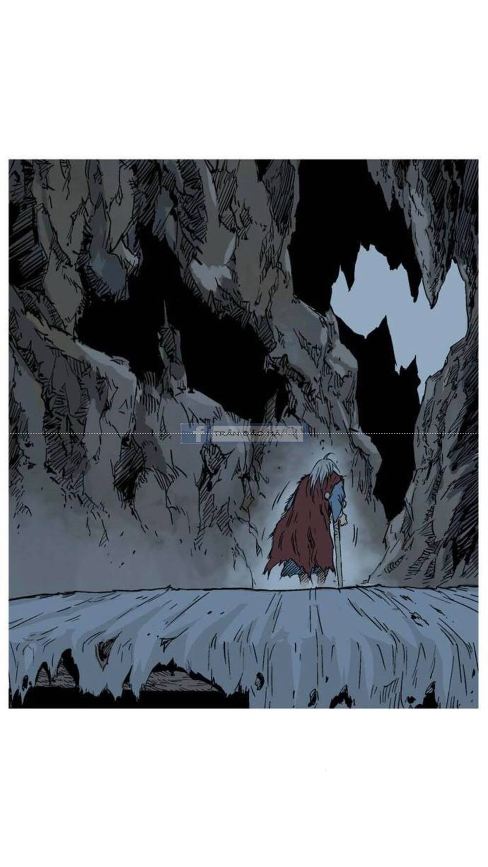 cao thủ 2 chapter 143 85