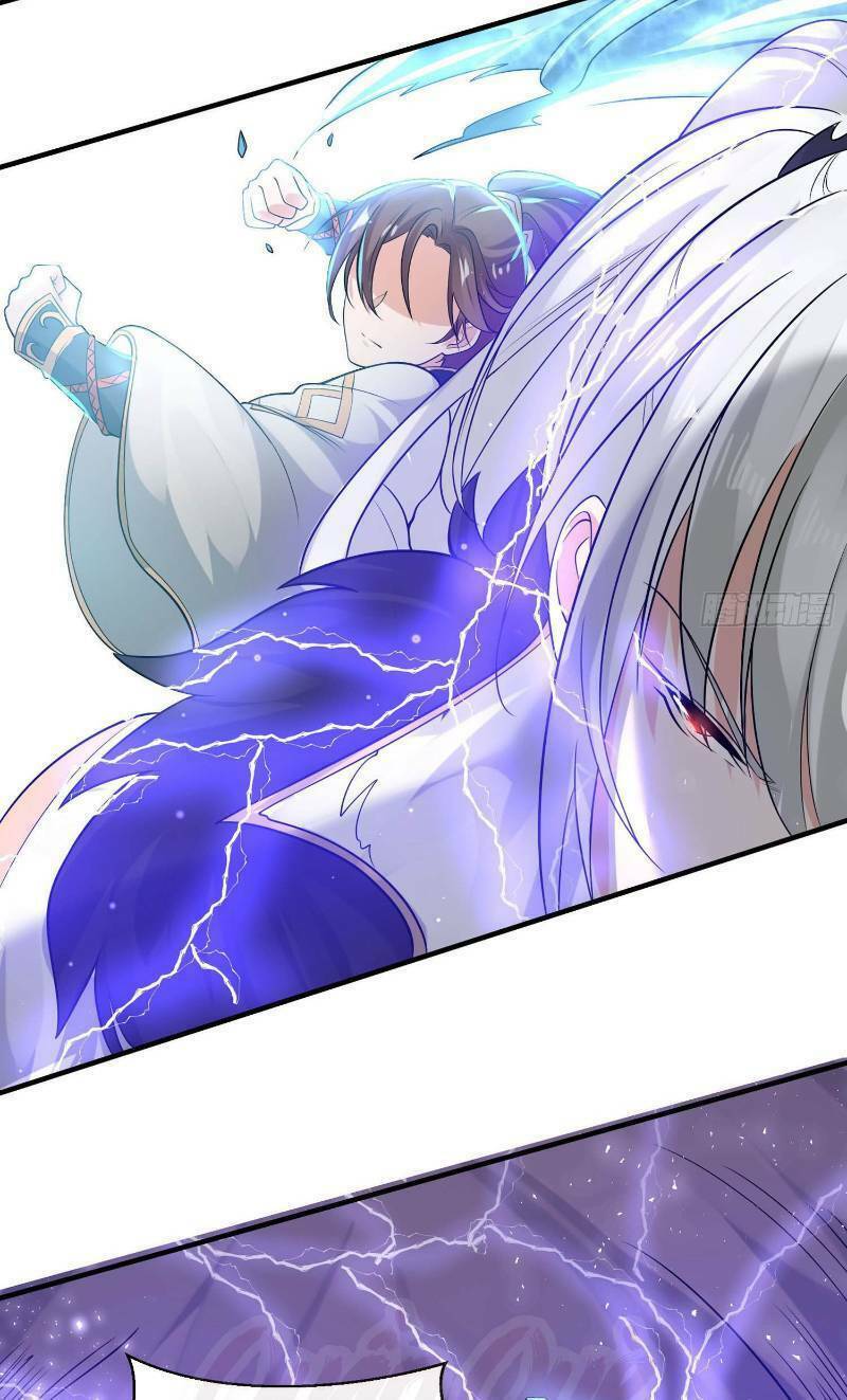 giáng thần chiến ký chapter 56 7