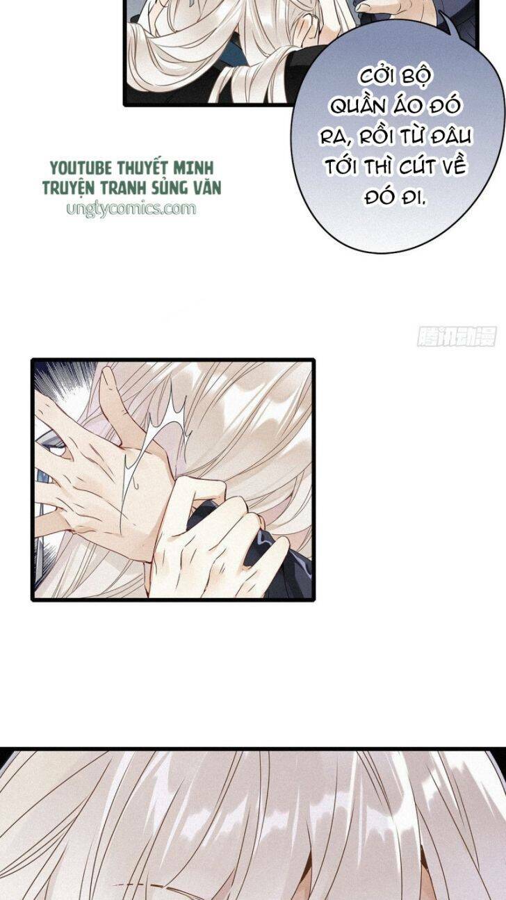 thỉnh quân nhập quái chapter 1 18