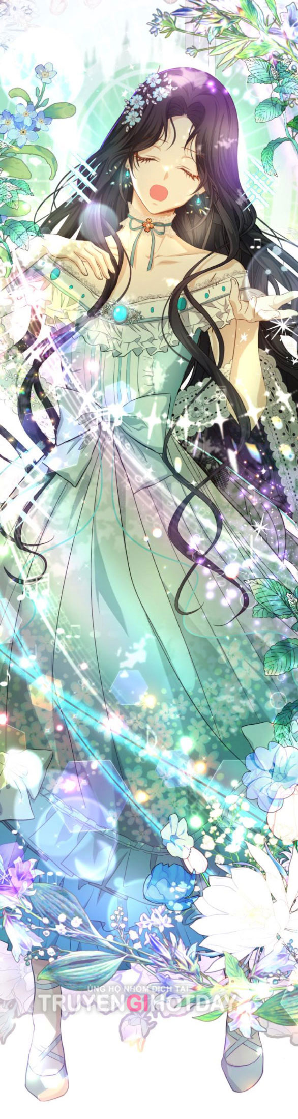 tôi trở thành vợ cũ của nam chính chapter 4.2 25