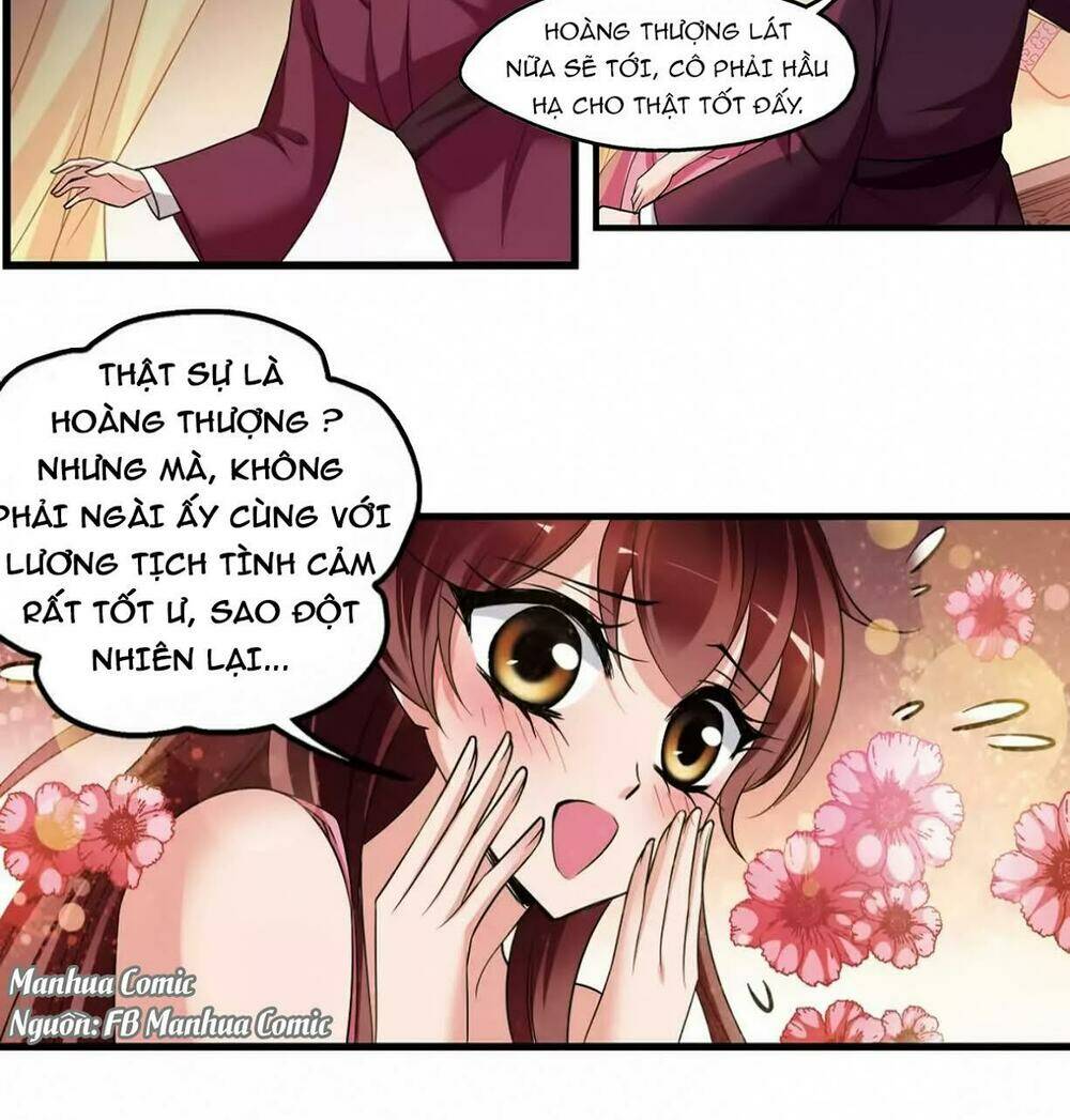 phi đãi nghiên tuyết chapter 149 17