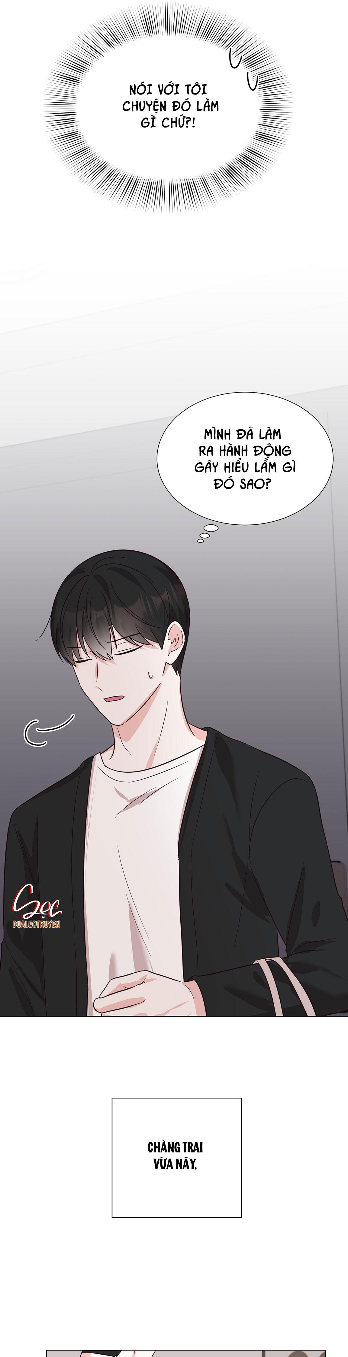 bộ sưu tập ciu to-ngực bự của nhà sẹc chapter 21 7