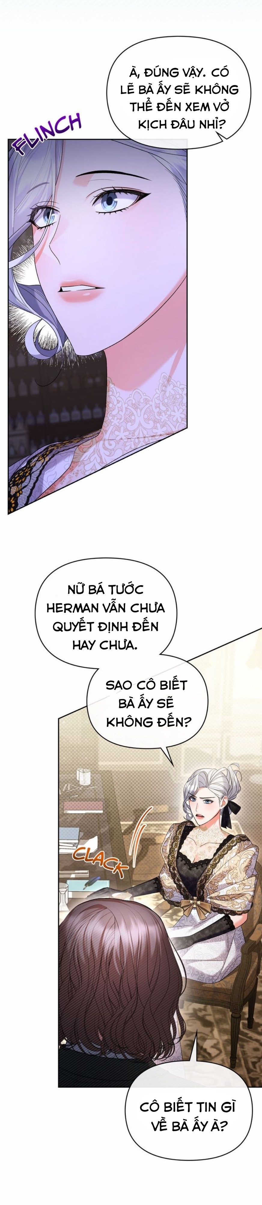 công chúa muốn ly hôn chapter 35 9