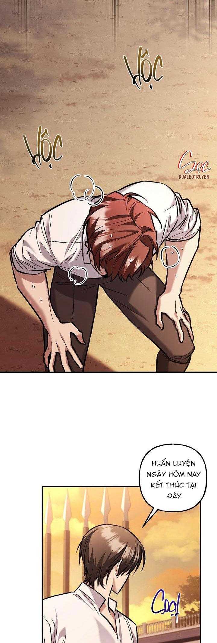 bước ngoặt định mệnh chapter 39 47