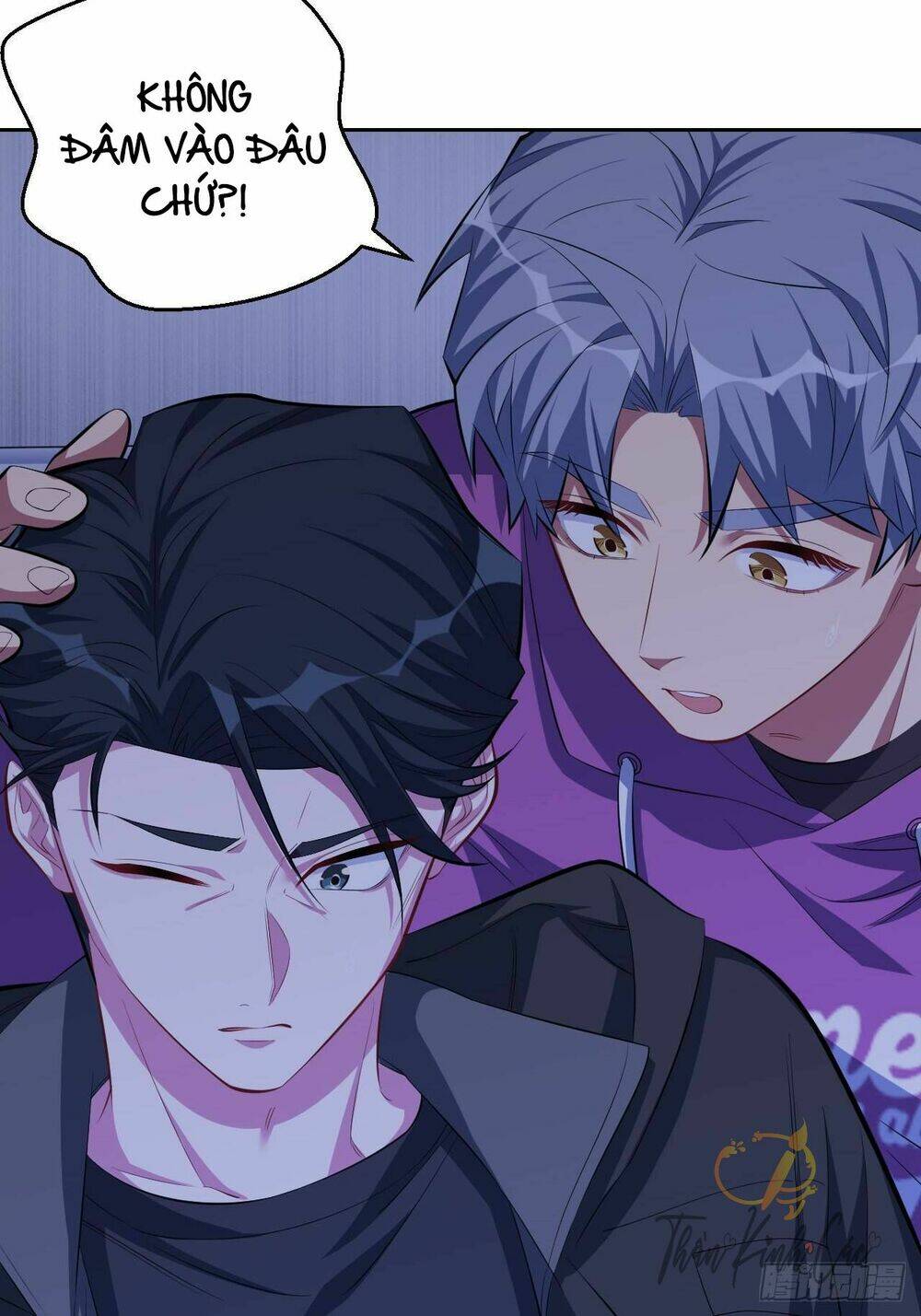 nhạc phụ đại nhân là lão bà chapter 32 22