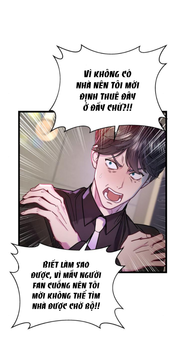 ảo thuật gia quyến rũ chapter 4.2 10