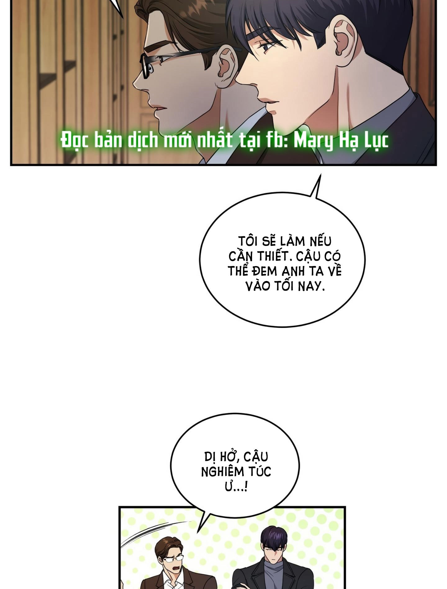 kích hoạt chapter 18.1 21