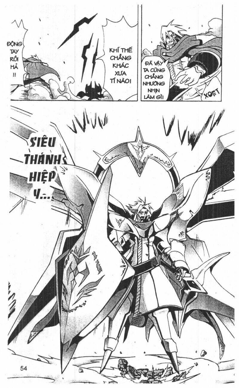 joou kishi monogatari chapter 11 52