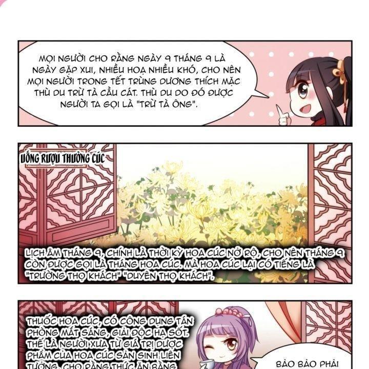 lễ hội truyền thống của trung quốc chapter 5 18