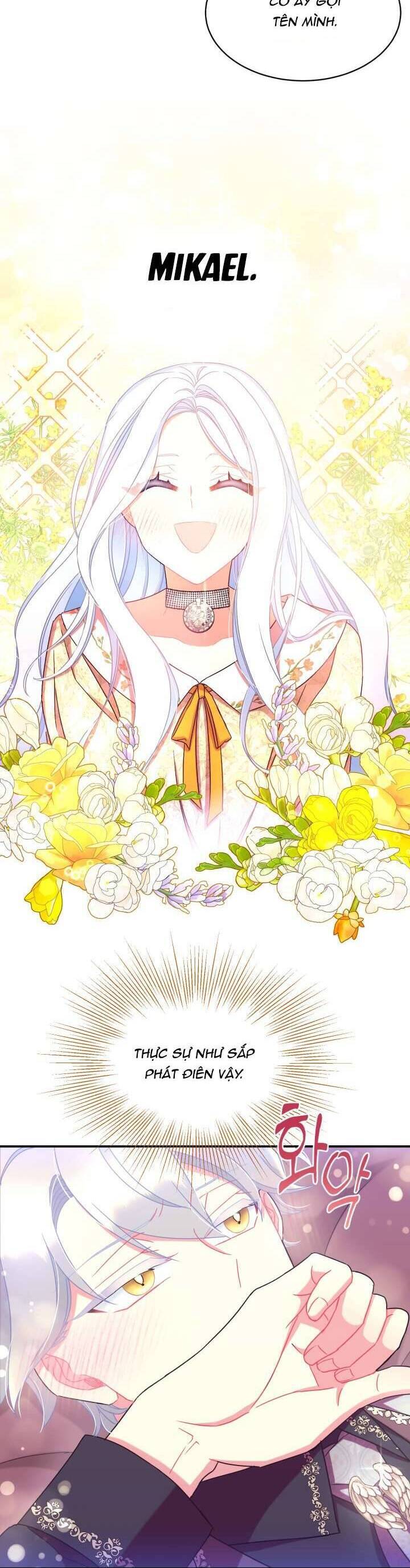 tôi sẽ trở thành nhân vật chính trong trò chơi giam cầm chapter 40 39