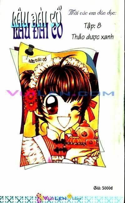 lâu đài cổ chapter 7 125