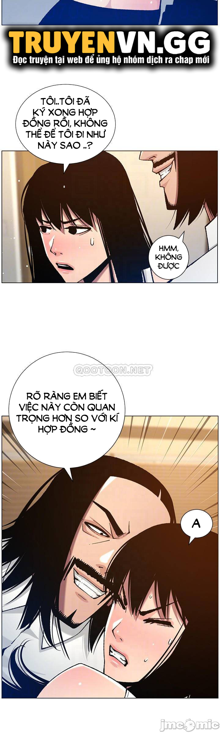 cha dượng chapter 102 15
