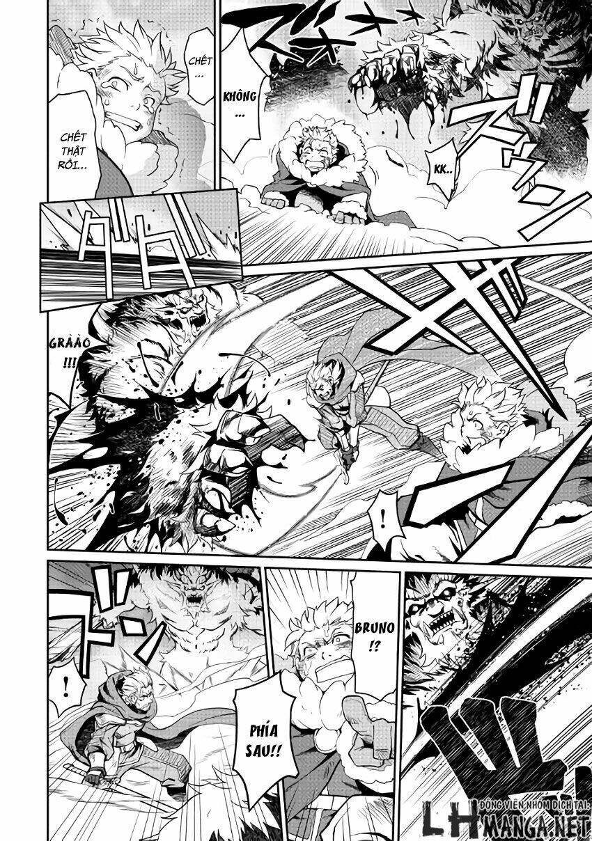 isekai wo seigyo mahou de kirihirake chapter 6 11