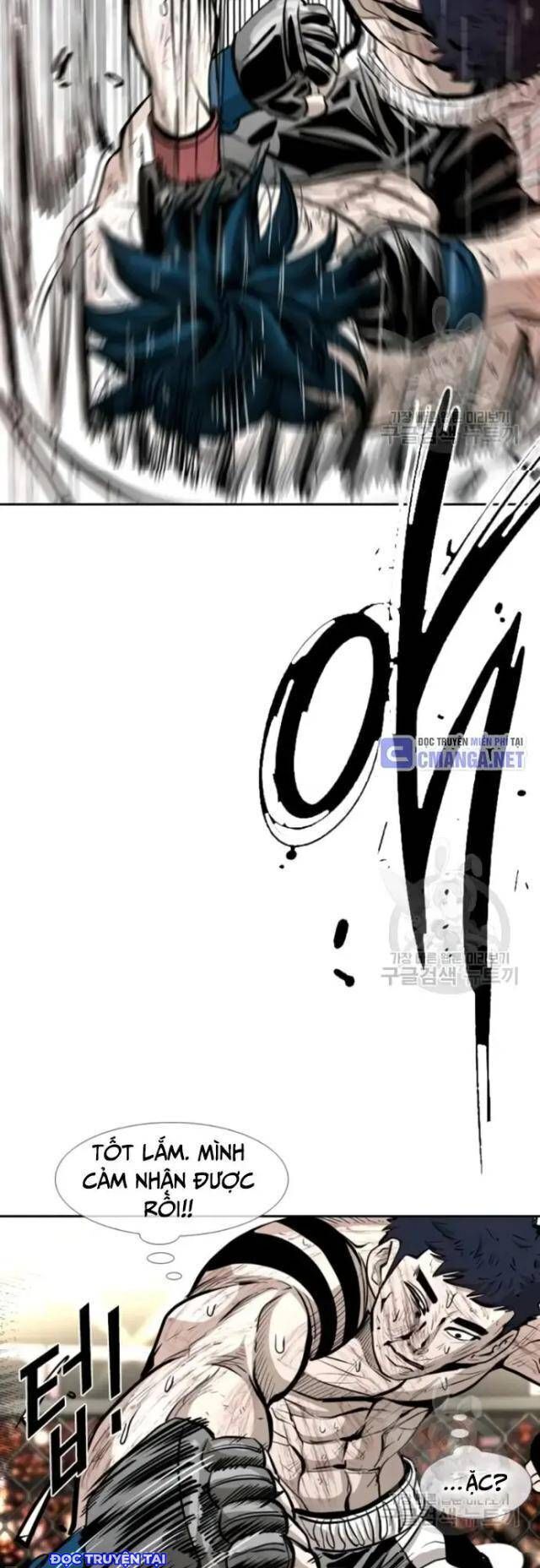 shark - cá mập chapter 218 47