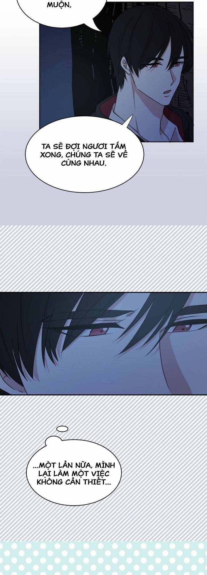 tôi chọn kết thúc của hoàng đế chapter 21 6