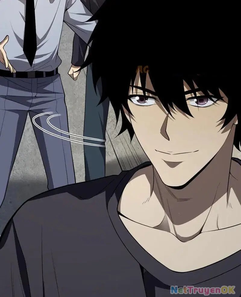 toàn dân tận thế: ta, virus quân vương chapter 17 35