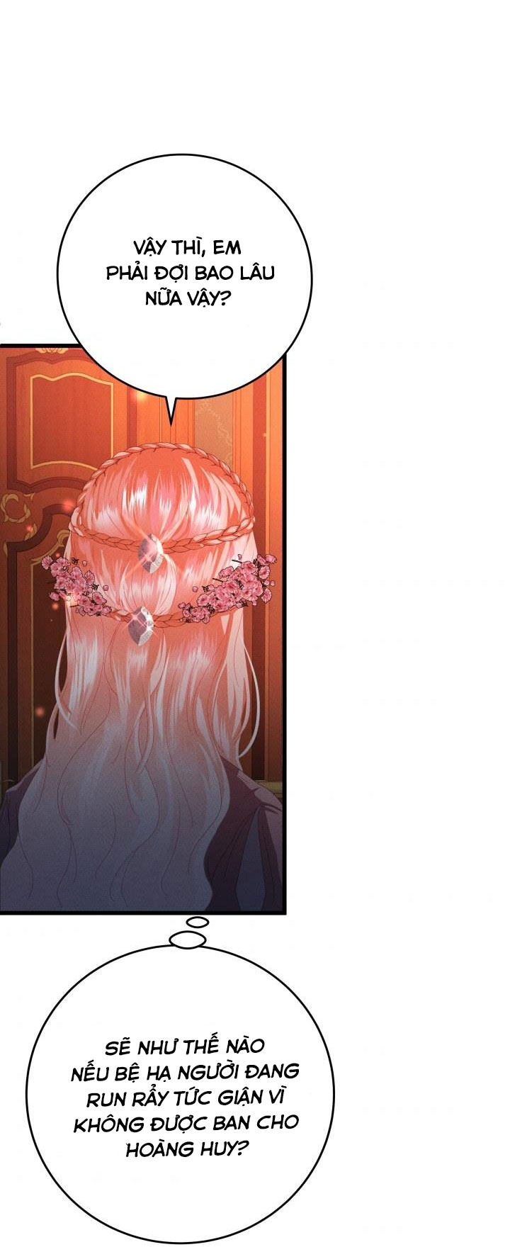 tôi muốn hủy cuộc hôn ước này chapter 22 69