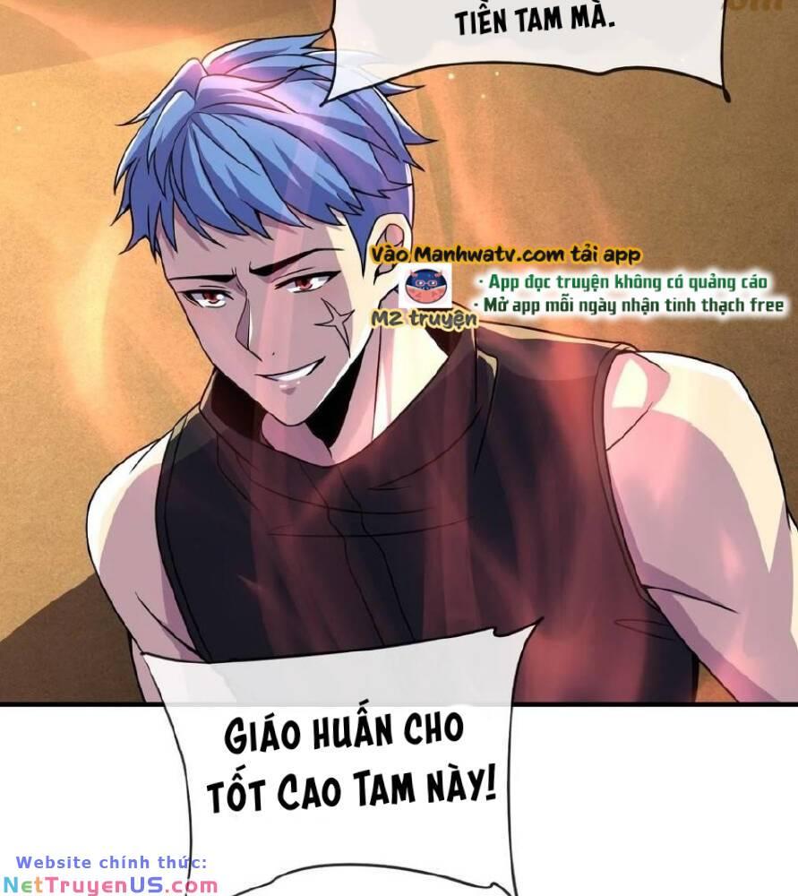 nhìn thấy thanh máu, ta xử tội thần linh chapter 122 7