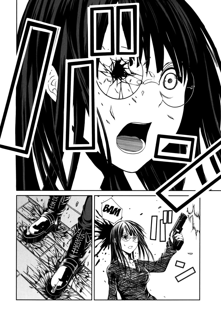 caterpillar chapter 5 19