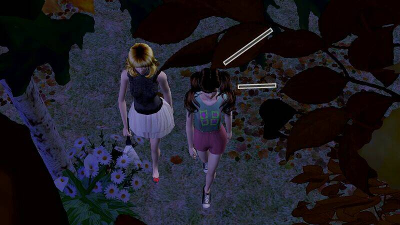 and i love you! chapter 7 111