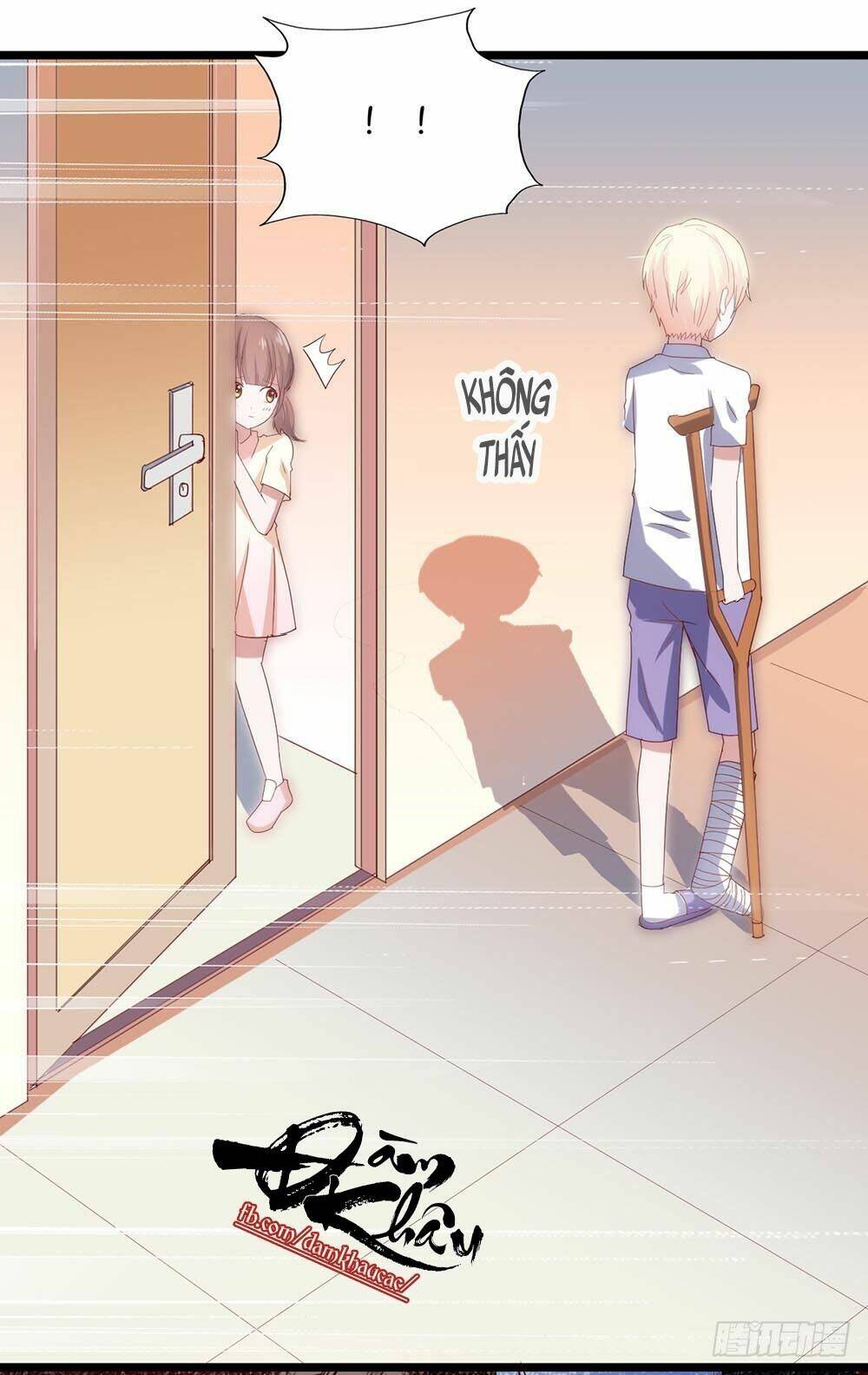 ác ma bàn bên chapter 42 13