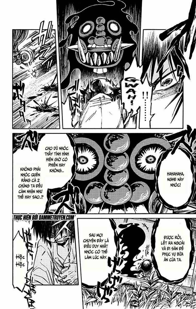 ayashiya chapter 2.1 9