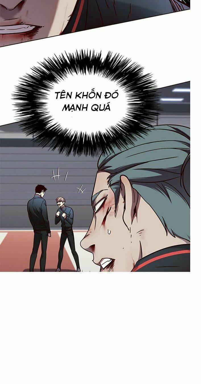 biến thân thành mèo chapter 71 6