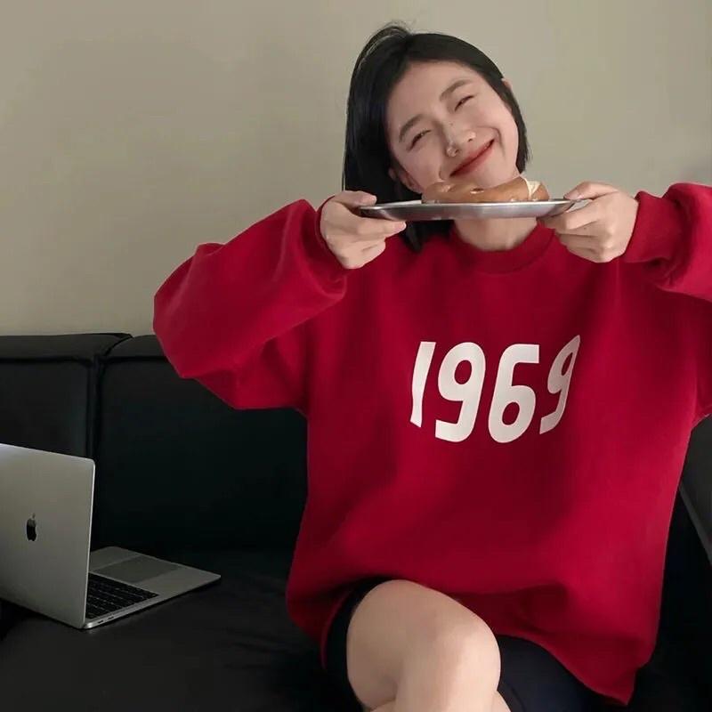 ÁO KHOÁC NỈ SWEATER THỜI TRANG NỮ SIÊU XINH - HOT HIT CHO CÁC BẠN TRẺ