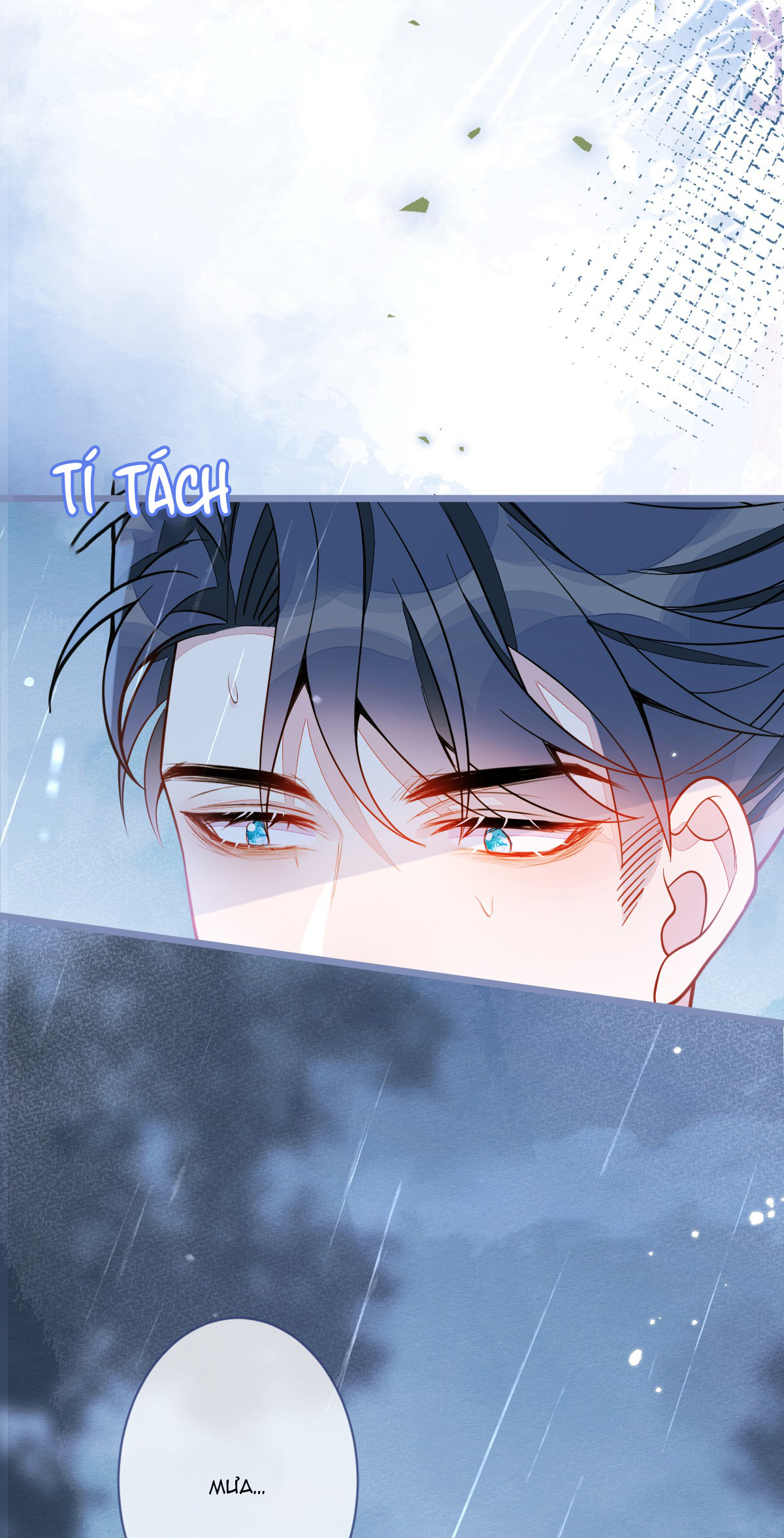 ân sủng của sói chapter 7 23