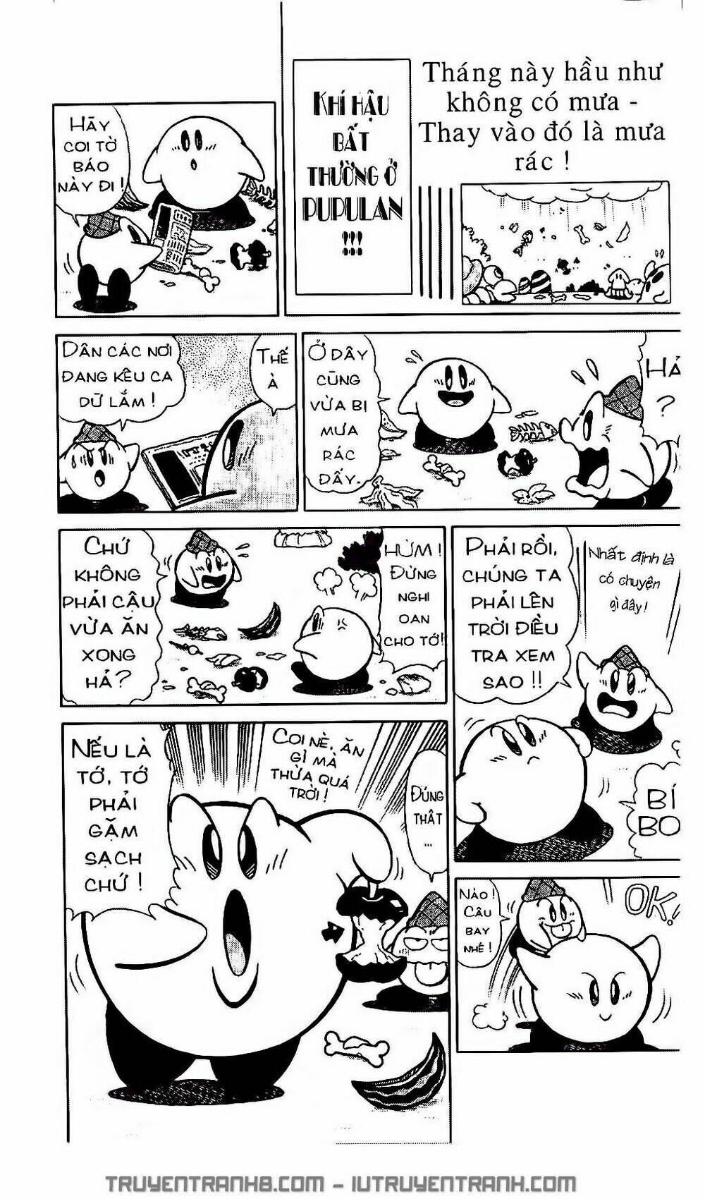 ngôi sao kabi chapter 5 5