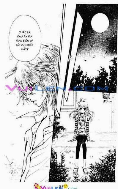 chàng trai thứ 13 chapter 10 55