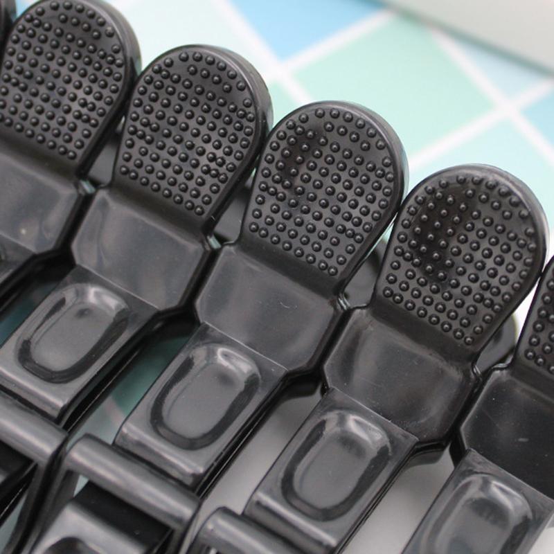 Kẹp Tóc Cá Sấu Chuyên Dụng Cho Salon Làm Tóc