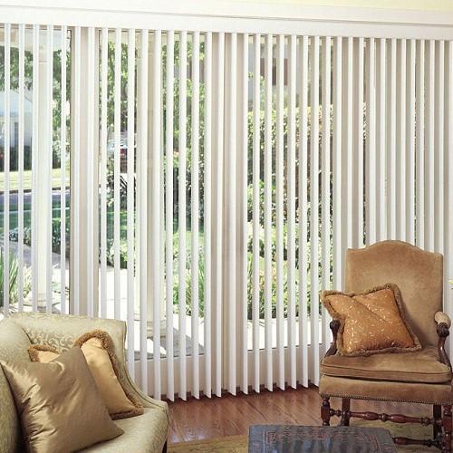 Rèm sáo văn phòng chiều cao 1m8 – MS-01