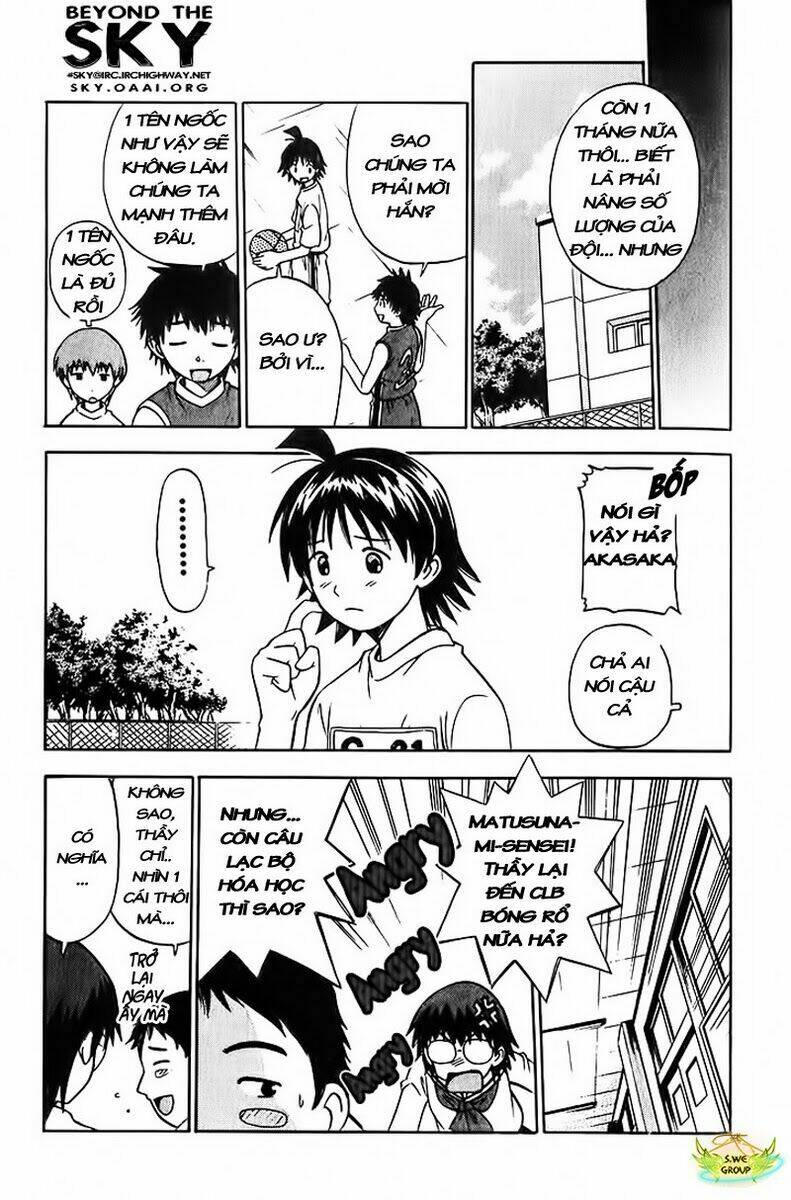 fight no akatsuki chapter 16 6