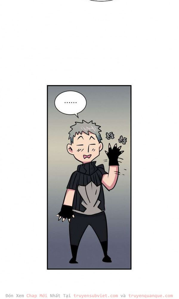 tôi sinh ra để làm người vĩ đại chapter 38 71