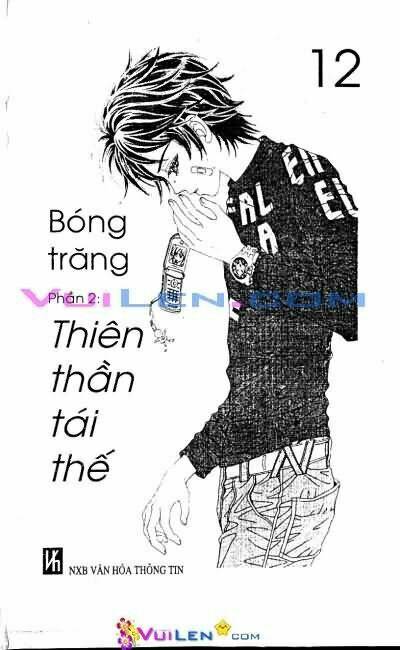 thiên thần tái thế chapter 12 1