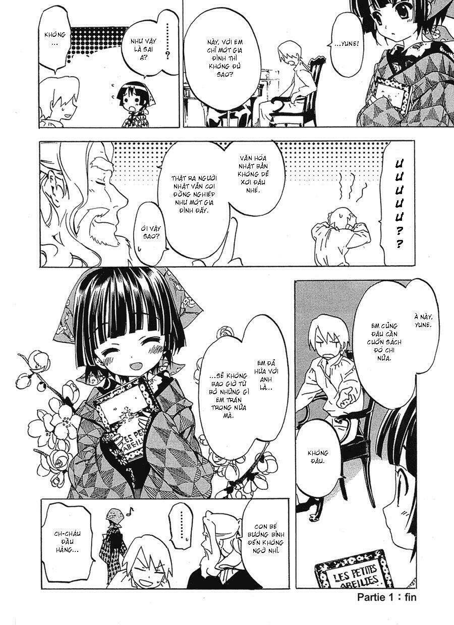 ikoku meiro no croisée chapter 1 39