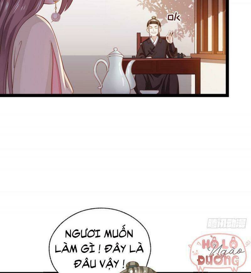 đứng yên ! phụng chỉ đánh cướp đây chapter 29 7