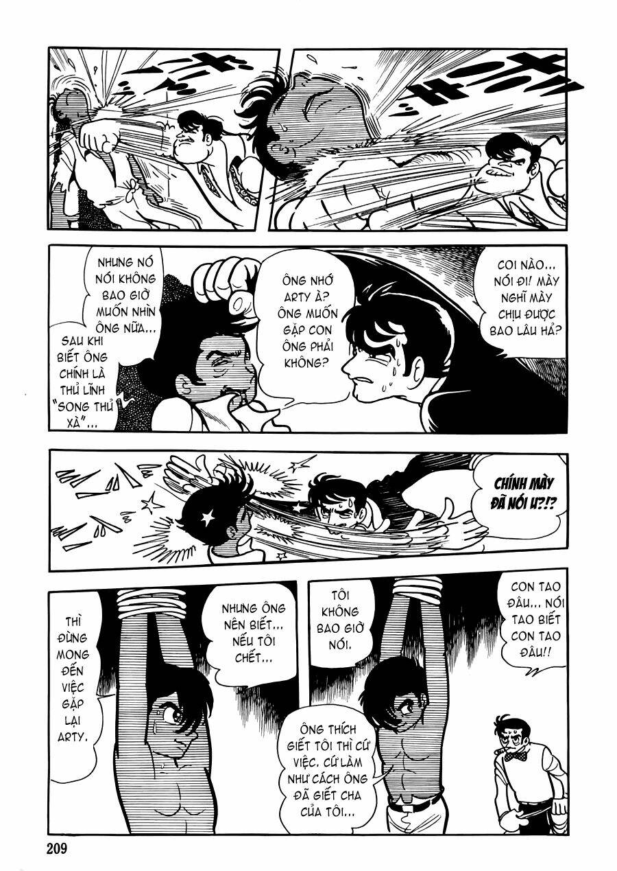 the crater chapter 15 19