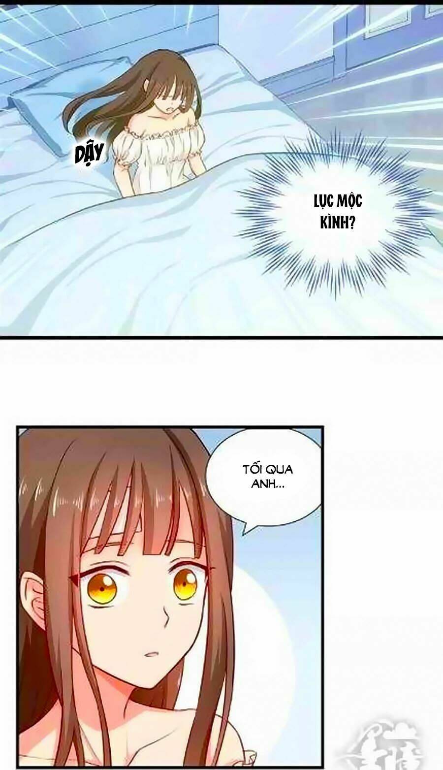 chỉ nhiễm thành hôn chapter 40 10