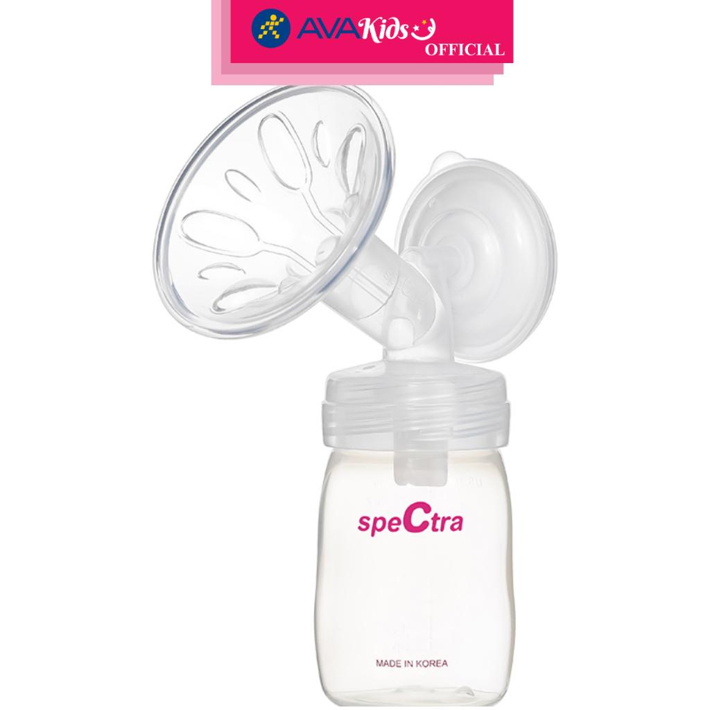 Máy hút sữa điện đơn Spectra Q - Hàng Chính Hãng