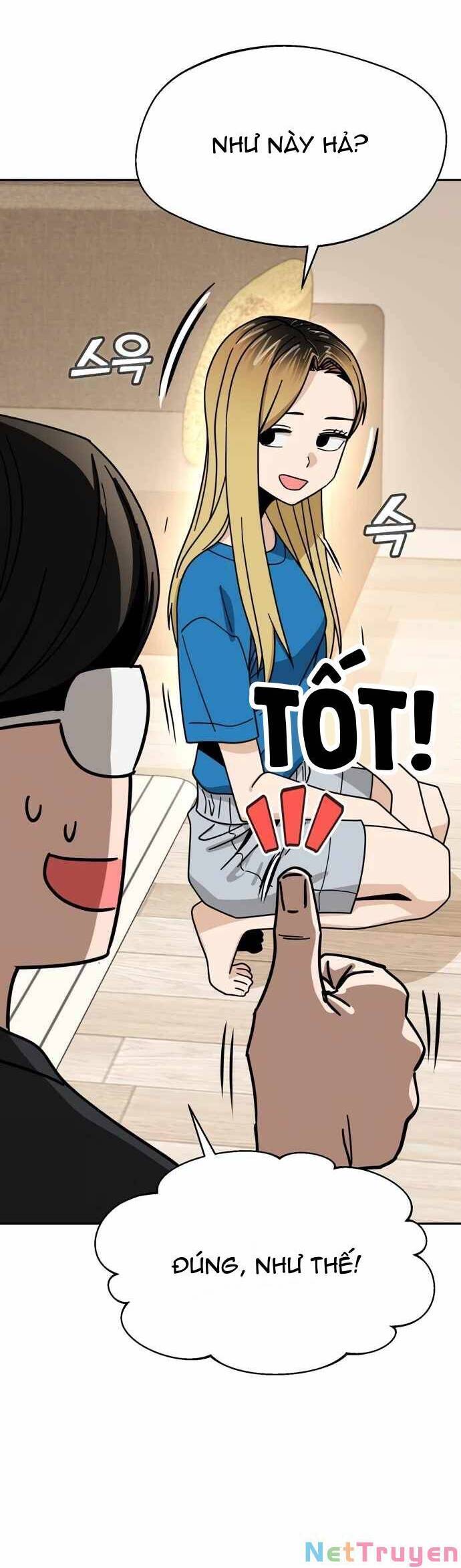 Lớ Ngớ Vớ Phải Tình Yêu chapter 47.2 4