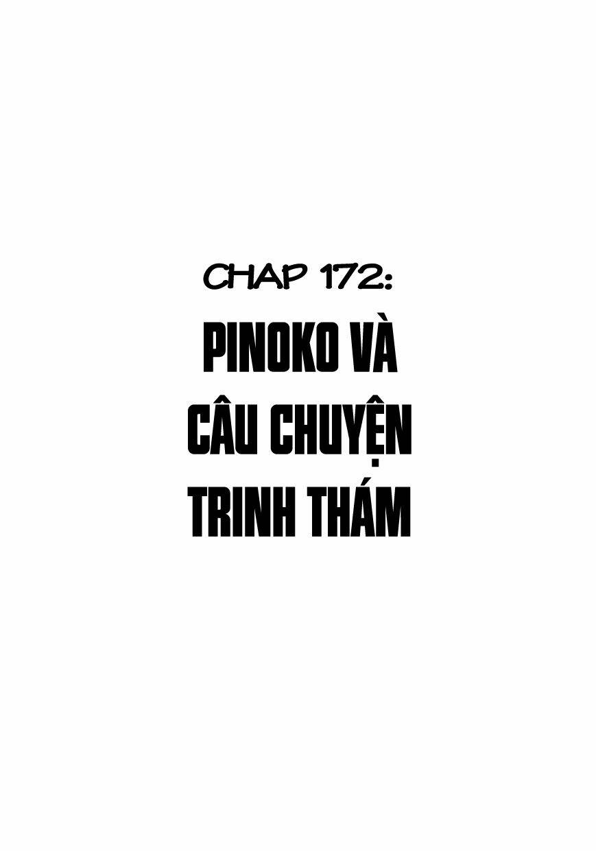 bác sĩ quái dị chapter 172 2